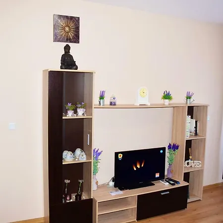Appartamento Lavender Dream