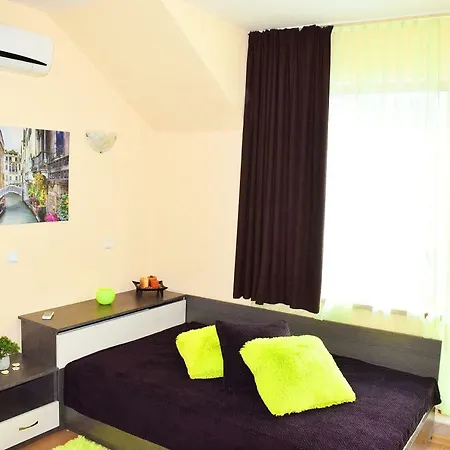 Appartamento Lavender Dream
