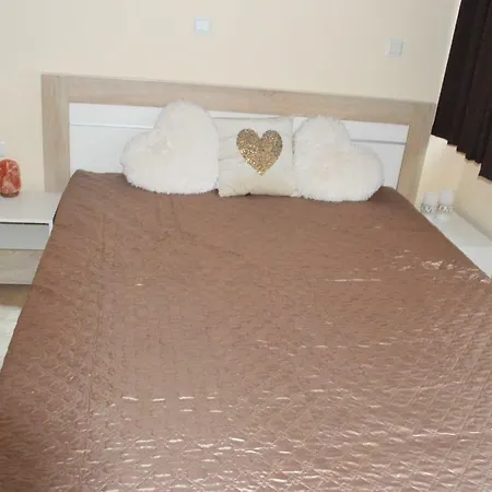 Appartamento Lavender Dream Varna