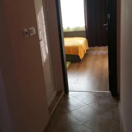 Lavender Dream Appartamento Varna