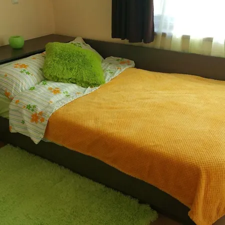 Lavender Dream Appartamento Varna