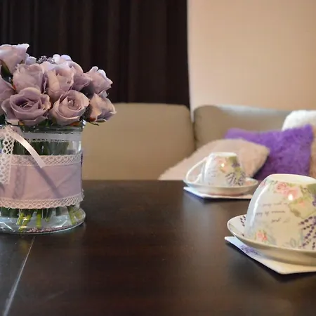Appartamento Lavender Dream