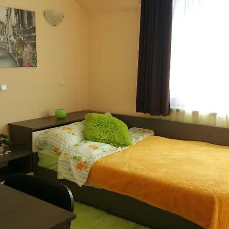 Appartamento Lavender Dream Varna